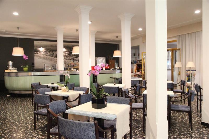 Hotel Moderno リド・ディ・イエゾロ エクステリア 写真